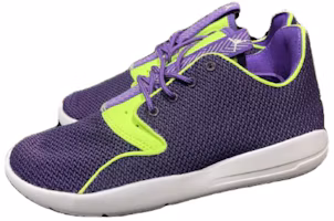 Lookbook (Año Escolar) Air Jordan Eclipse GG 'Ultravioleta' 724356-508
