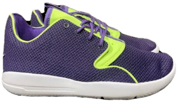 Shop (Año Escolar) Air Jordan Eclipse GG 'Ultravioleta' 724356-508