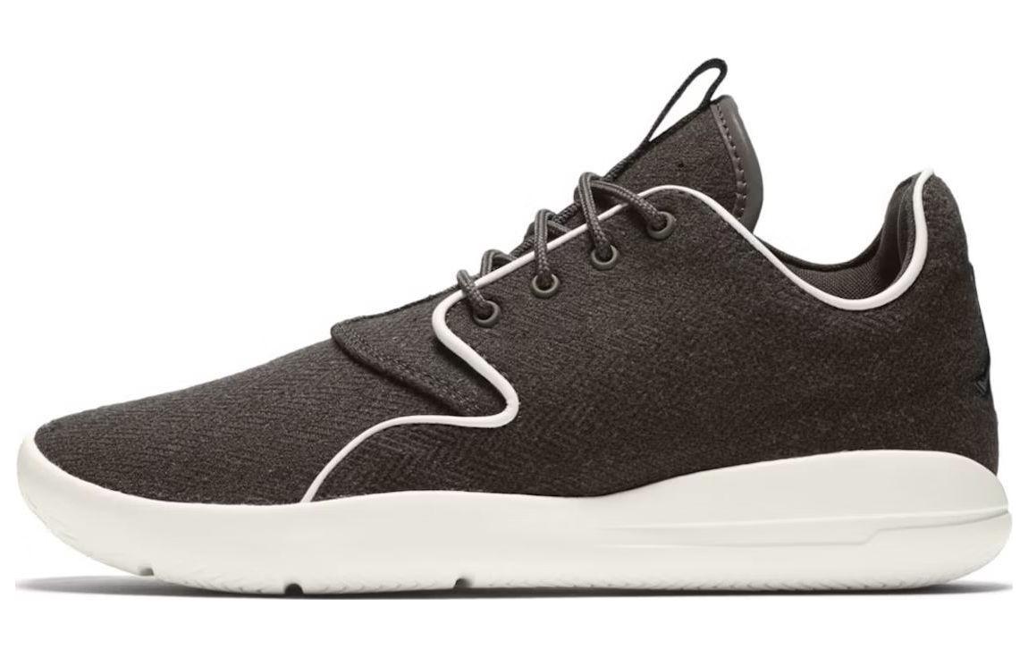 (Grade School) Air Jordan Eclipse Premium 'Dark Storm' 807707-209