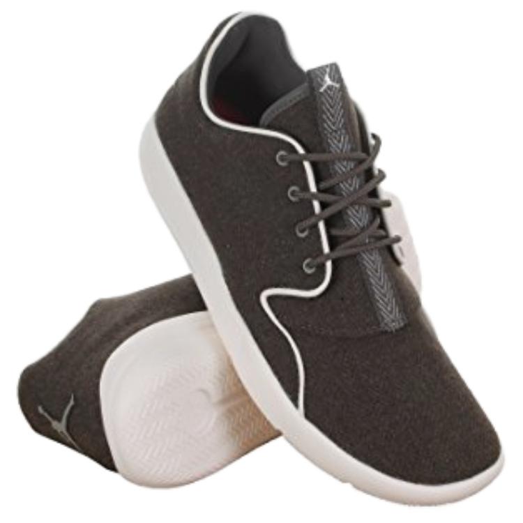 Shop GS エア ジョーダン エクリプス プレミアム "ダークストーム" 807707-209