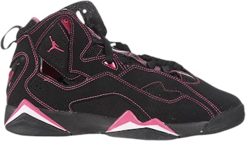 (Grade School) Air Jordan Executive BG 'Black Red' 342774-016 (Grade School) Air Jordan Executive BG 'Black Red' 342774-016