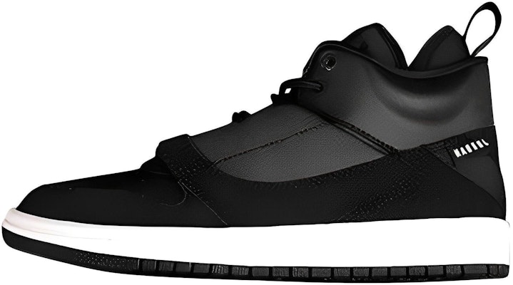 (Anak Sekolah) Air Jordan Fadeaway 'Hitam' AO1331-011 Buy (Anak Sekolah) Air Jordan Fadeaway 'Hitam' AO1331-011