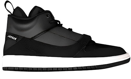 (小學生款)Air Jordan Fadeaway '黑色' AO1331-011 Order (小學生款)Air Jordan Fadeaway '黑色' AO1331-011