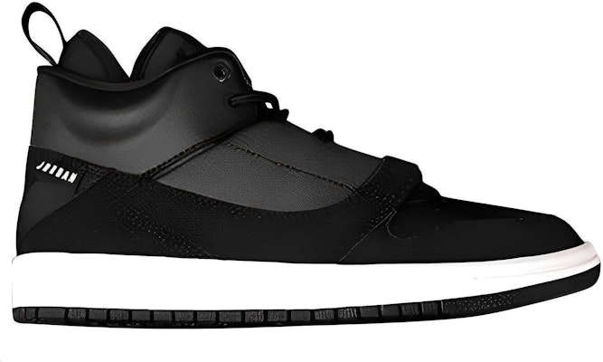 (Anak Sekolah) Air Jordan Fadeaway 'Hitam' AO1331-011 Order (Anak Sekolah) Air Jordan Fadeaway 'Hitam' AO1331-011