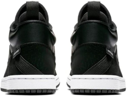 (Anak Sekolah) Air Jordan Fadeaway 'Hitam' AO1331-011 Shop (Anak Sekolah) Air Jordan Fadeaway 'Hitam' AO1331-011