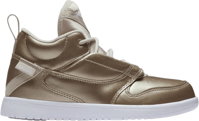 (Grade School) Air Jordan Fadeaway SE 'Particle Beige' AV5181-240 Buy (Grade School) Air Jordan Fadeaway SE 'Particle Beige' AV5181-240