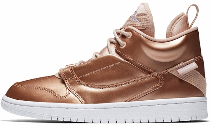 (Grade School) Air Jordan Fadeaway SE 'Particle Beige' AV5181-240 Buy (Grade School) Air Jordan Fadeaway SE 'Particle Beige' AV5181-240