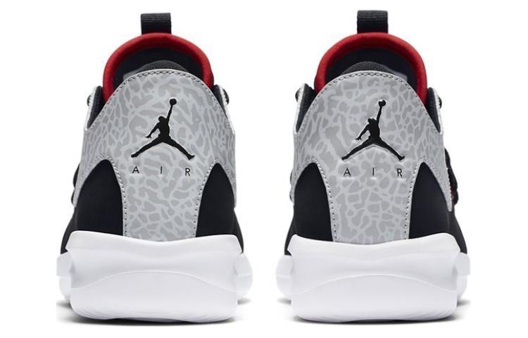 Buy (Grade School) Air Jordan First Class BG 'Black Cement' AJ7314-002 ...