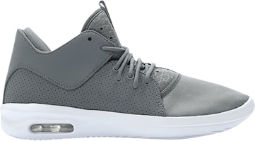 (Grade School) Air Jordan First Class BG 'Cool Grey' AJ7314-003 (Grade School) Air Jordan First Class BG 'Cool Grey' AJ7314-003