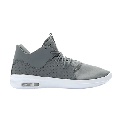 (GS) Jordan First Class BG 'Cool Grey'