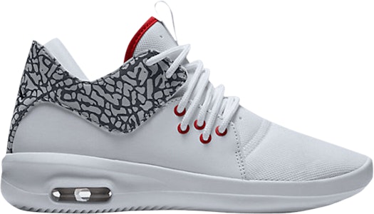 에어 조던 퍼스트 클래스 BG '시멘트' (초등학생) AJ7314-116 Buy 에어 조던 퍼스트 클래스 BG '시멘트' (초등학생) AJ7314-116