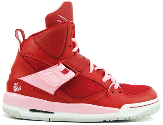 (Grade School) Air Jordan Flgiht 45 Hi Prem 'Gym Red' 547769-605 Order (Grade School) Air Jordan Flgiht 45 Hi Prem 'Gym Red' 547769-605