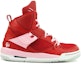 Order (Kanak-Kanak) Air Jordan Flight 45 Hi Prem 'Gym Red' 547769-605
