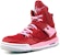 (Kanak-Kanak) Air Jordan Flight 45 Hi Prem 'Gym Red' 547769-605