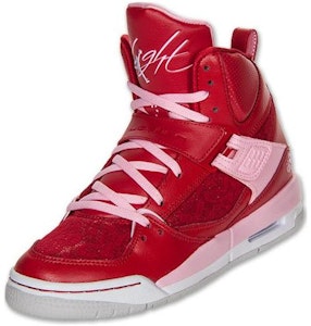 (Kanak-Kanak) Air Jordan Flight 45 Hi Prem 'Gym Red' 547769-605 Shop (Kanak-Kanak) Air Jordan Flight 45 Hi Prem 'Gym Red' 547769-605
