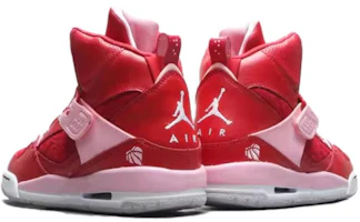 Purchase (極品中童)Air Jordan Flight 45 Hi Prem 「健身紅」547769-605