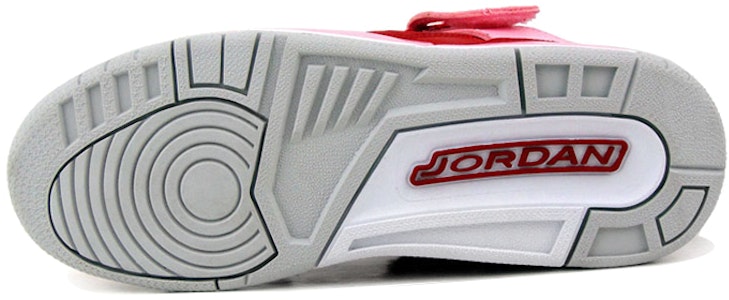 (Kanak-Kanak) Air Jordan Flight 45 Hi Prem 'Gym Red' 547769-605 Details for (Kanak-Kanak) Air Jordan Flight 45 Hi Prem 'Gym Red' 547769-605