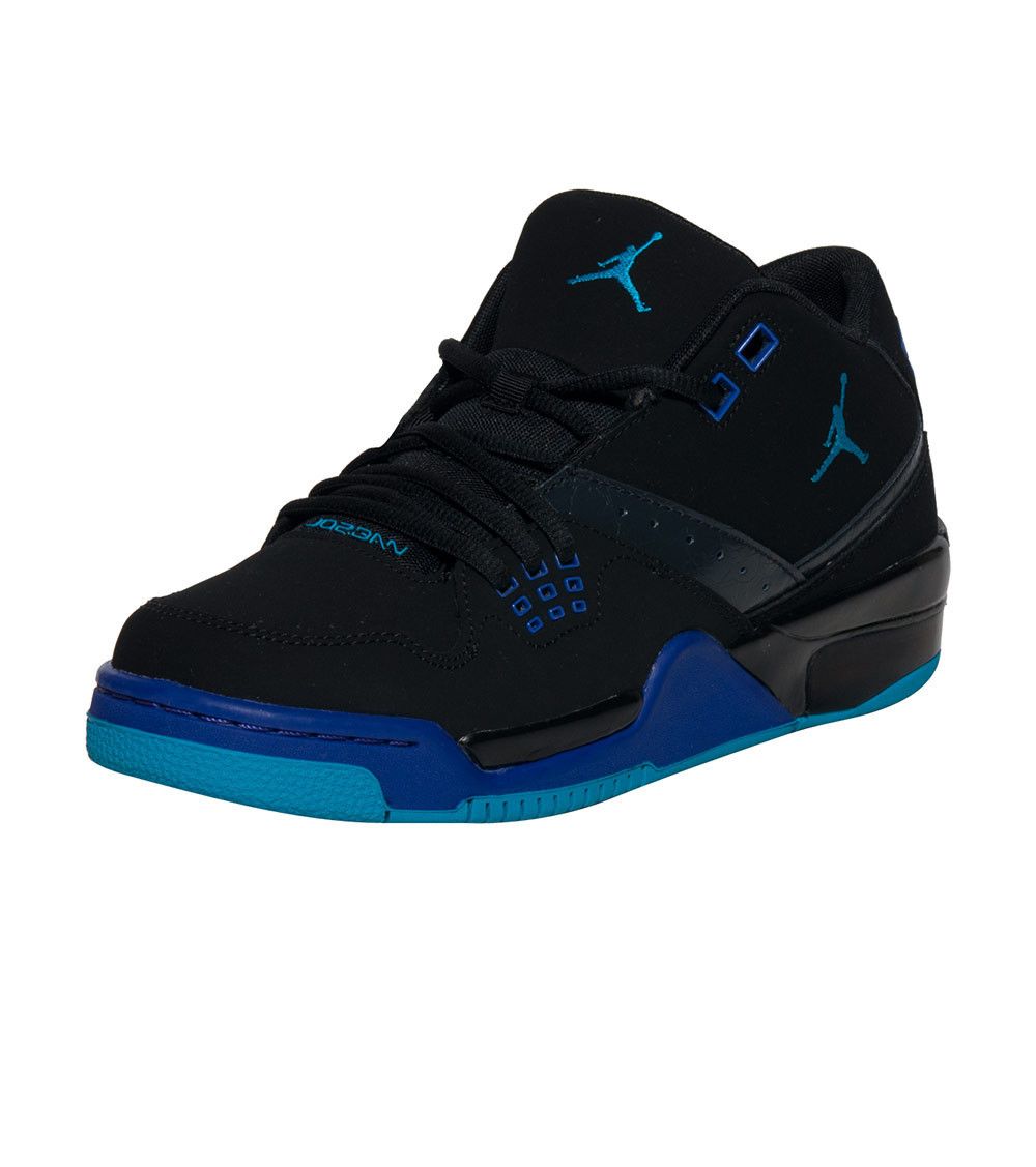 (Grade School) Air Jordan Flight 23 BG 317821-013