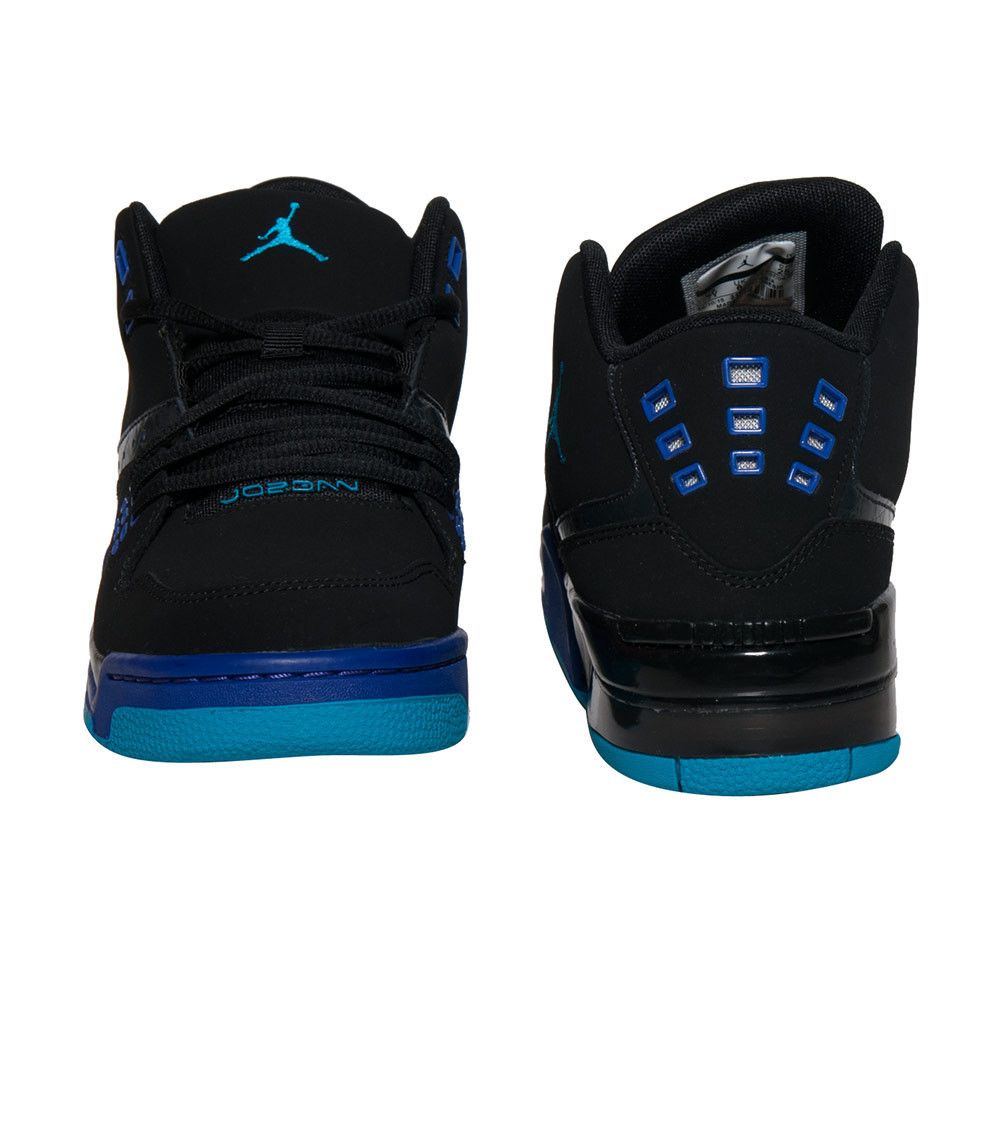 Lookbook Air Jordan Flight 23 BG (Sekolah Dasar) - Sepatu Anak Grade School 317821-013