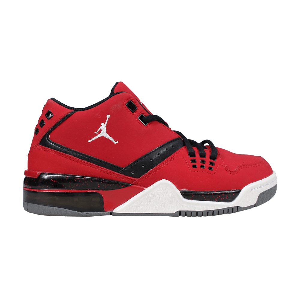 Buy (大童) Air Jordan Flight 23 BG 'Gym Red' 317821-601