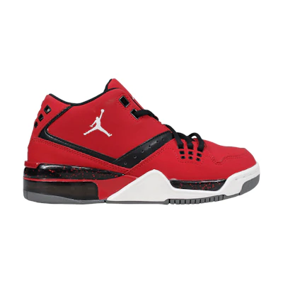 (GS) Jordan Flight 23 BG 'Gym Red'