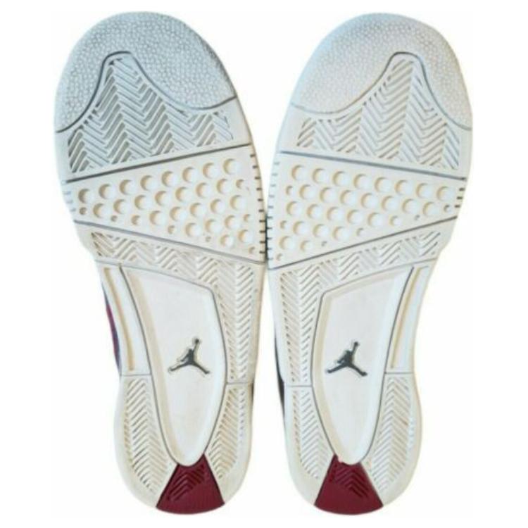 Purchase (A para Niños) Air Jordan Flight 23 GG 'Gris Fucsia' 768910-026