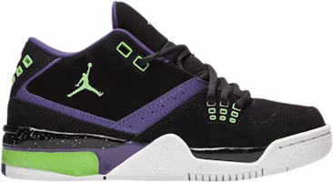 (Grade School) Air Jordan Flight 23 GG 'Joker' 768910-018 (Grade School) Air Jordan Flight 23 GG 'Joker' 768910-018