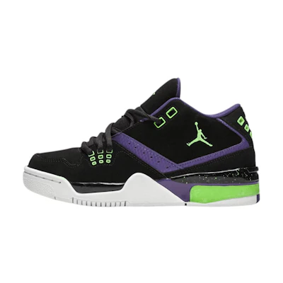 (GS) Jordan Flight 23 GG 'Joker'