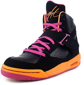 (Aire Escolar) Air Jordan Flight 45 Alta 524864-028 Order (Aire Escolar) Air Jordan Flight 45 Alta 524864-028