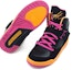 Lookbook (Kanak-Kanak) Air Jordan Flight 45 Tinggi 524864-028