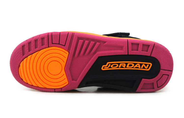 Shop (Sekolah Dasar) Air Jordan Flight 45 Tinggi 524864-028