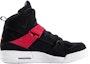 Order (Aniño) Air Jordan Flight 45 High 'Negro Rojo Gimnasio' 845095-006