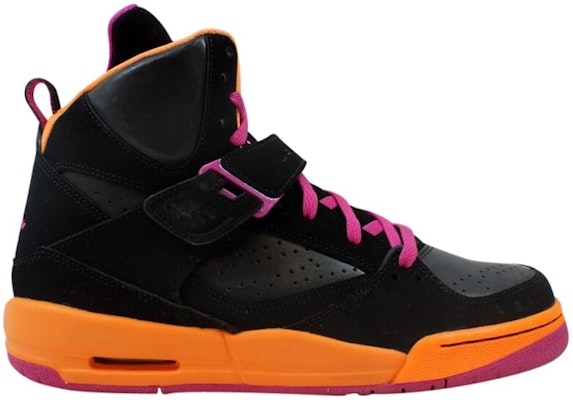 (Grade School) Air Jordan Flight 45 High 'Blue' 524864-026 Buy (Grade School) Air Jordan Flight 45 High 'Blue' 524864-026