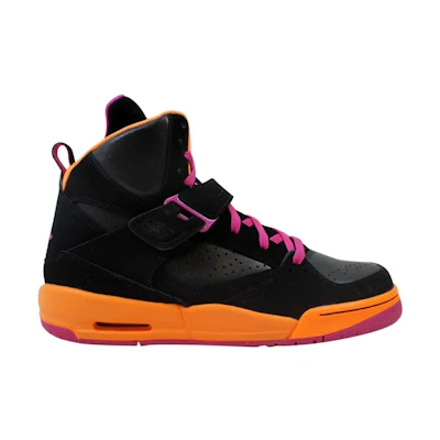 (GS) Jordan Flight 45 High 'Blue'