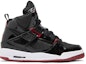 Buy (Kanak-Kanak) Air Jordan Flight 45 High 'Bred' DC2597-001