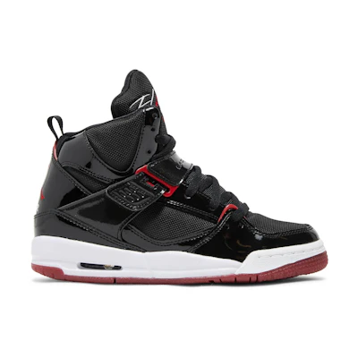 (GS) Jordan Flight 45 High 'Bred'