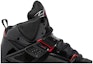 Order (Kanak-Kanak) Air Jordan Flight 45 High 'Bred' DC2597-001