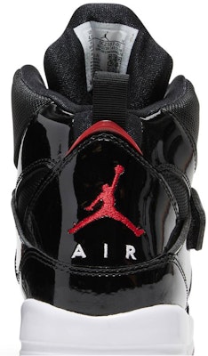 (Grade School) Air Jordan Flight 45 High 'Bred' DC2597-001 Sizing (Grade School) Air Jordan Flight 45 High 'Bred' DC2597-001