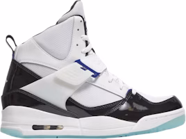 (Grade School) Air Jordan Flight 45 High 'Concord' DC2600-100 (Grade School) Air Jordan Flight 45 High 'Concord' DC2600-100