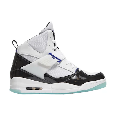 (GS) Jordan Flight 45 High 'Concord'