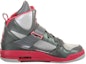 Order (Kanak-Kanak Sekolah) Air Jordan Flight 45 High 'Cool Grey' 524864-029