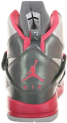 (Grade School) Air Jordan Flight 45 High 'Cool Grey' 524864-029 Shop (Grade School) Air Jordan Flight 45 High 'Cool Grey' 524864-029