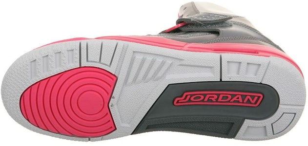 (SD) Air Jordan Flight 45 High 'Cool Grey' Anak-anak 524864-029 Purchase (SD) Air Jordan Flight 45 High 'Cool Grey' Anak-anak 524864-029