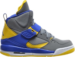 (Grade School) Air Jordan Flight 45 High 'Laney' 524865-089 (Grade School) Air Jordan Flight 45 High 'Laney' 524865-089