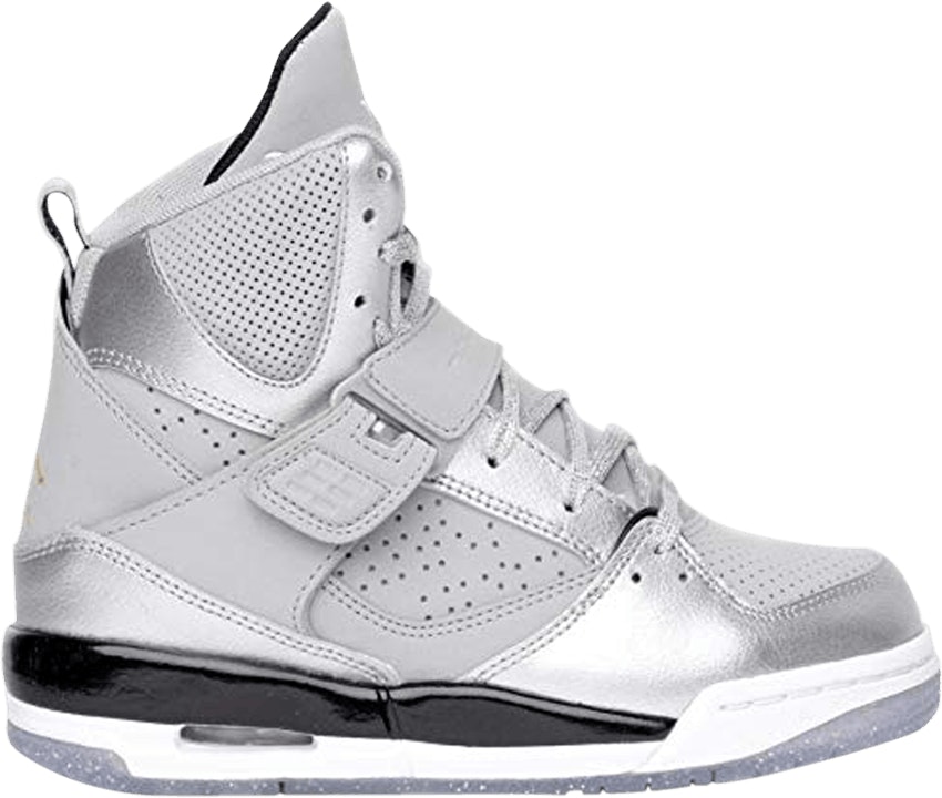 air-jordan-flight-45-high-metallic-silver-gs