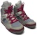 (Akanak) Air Jordan Flight 45 High 'Metallic Platinum Arctic Pink' 524864-009