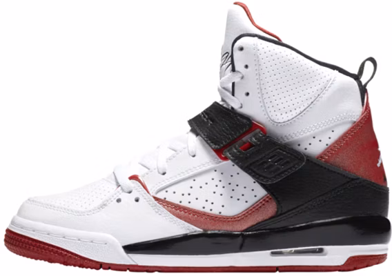 air-jordan-flight-45-high-white-red-black-gs