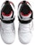 (Kanak-Kanak) Air Jordan Flight 45 High 'Putih Merah Hitam' 524865-130