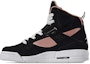 Buy (Kanak-Kanak) Air Jordan Flight 45 High IP 'Hitam Emas Ros' 837024-090