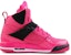 (Kanak-Kanak) Air Jordan Flight 45 High Premium 'Vivid Pink' 547769-601
